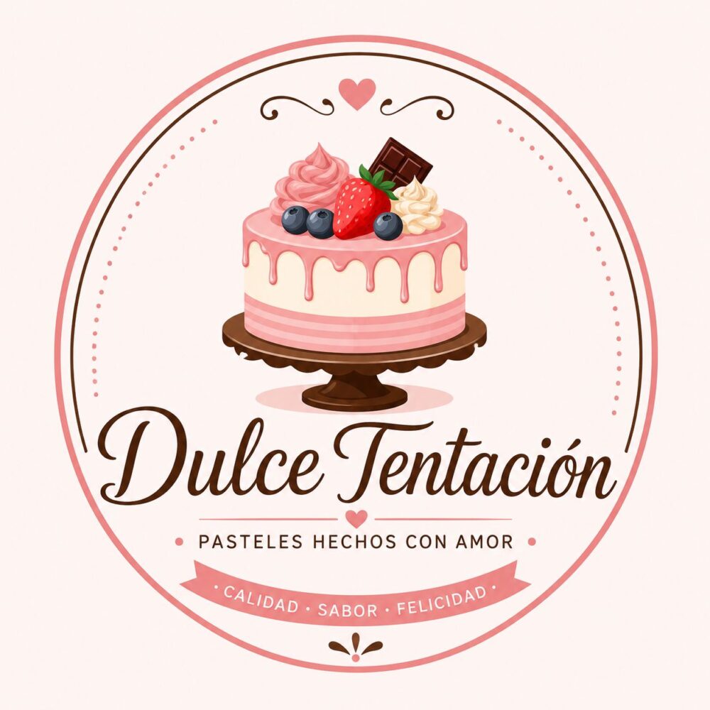 pasteles